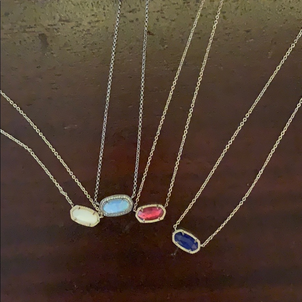 Kendra Scott package